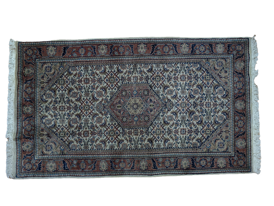 #022 3'x5' Persian Sarouk